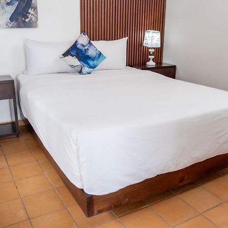 Hotel H4 El Paraiso Zewnętrze zdjęcie