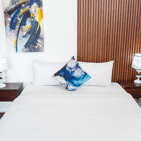 Hotel H4 El Paraiso Zewnętrze zdjęcie