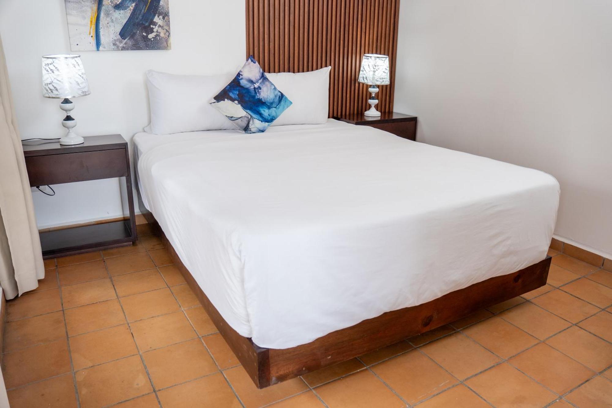 Hotel H4 El Paraiso Zewnętrze zdjęcie