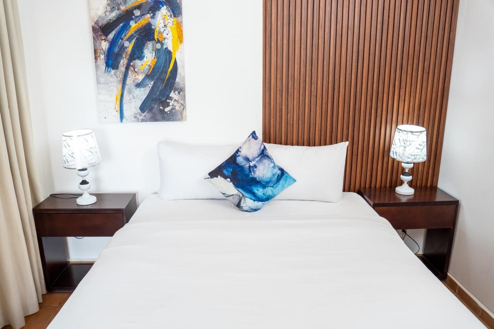 Hotel H4 El Paraiso Zewnętrze zdjęcie