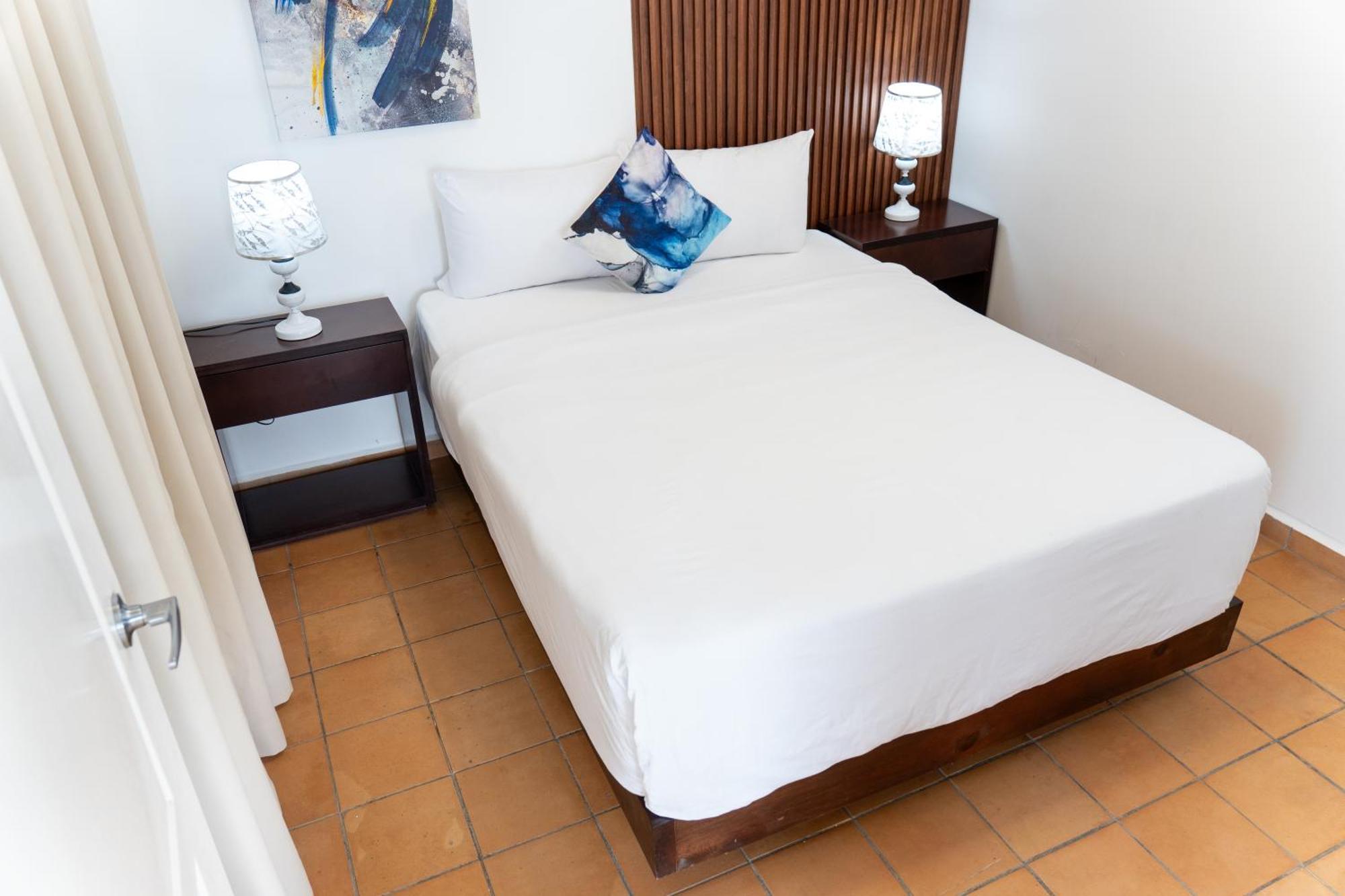 Hotel H4 El Paraiso Zewnętrze zdjęcie